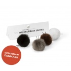 Windbubbles United (4 bubbles, 4 colours) - Lav Size 3