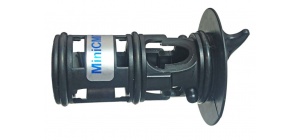 Schoeps Cinela COSI-L-21 MiniCMIT elastically suspended windscreen for MiniCMIT