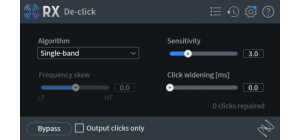 de-click_plug-in_814189756