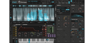 iris-2-main-interface