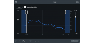 spectral_recovery_module2x