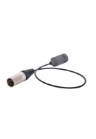 Schoeps CCM 4XP U Compact Microphone for close pickup, cardioid, permanently attached cable, incl. SGC and premium case