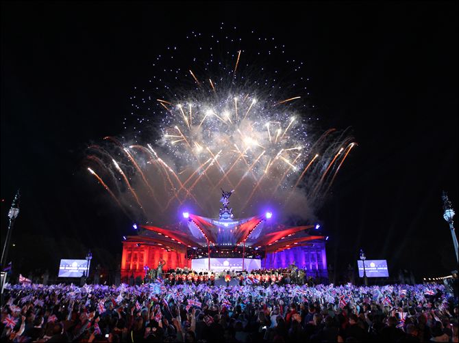 britain queen s jubilee concert